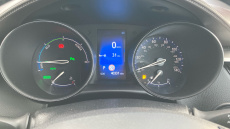 Toyota C-HR 1.8 Hybrid Excel 5dr CVT Hybrid Hatchback